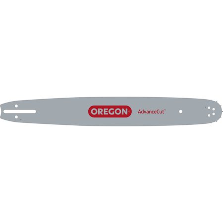 Oregon 16" AdvanceCut Guide Bar 168SFHD009